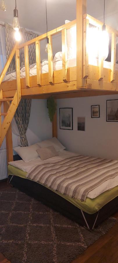 Garden Apartment Satu Mare Exterior photo