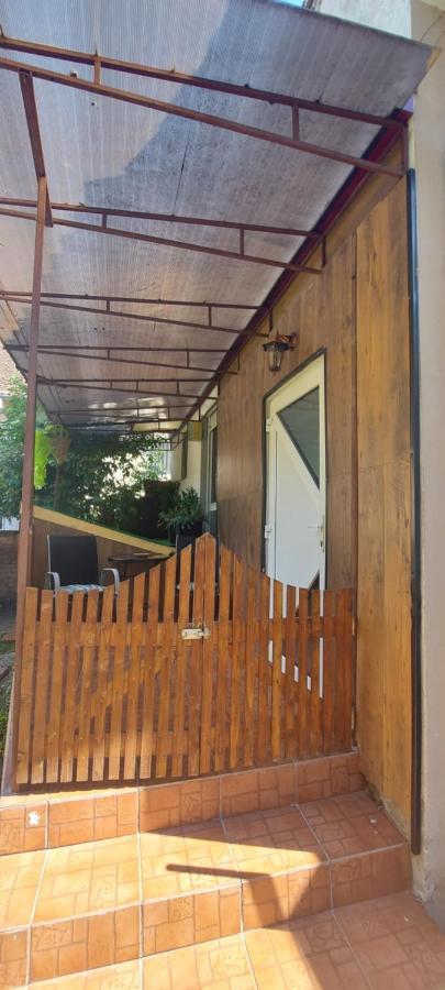 Garden Apartment Satu Mare Exterior photo
